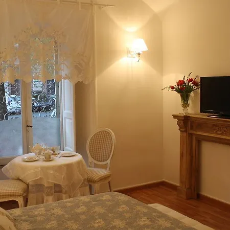Ξενοδοχείο La Maison Josephine Ρώμη